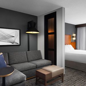 King Room Sofa Bed Accessible Tub Disability Access